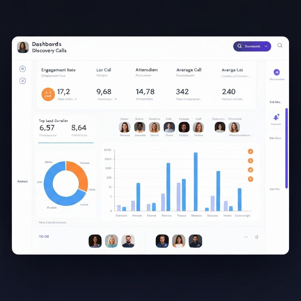 DealFlow AI Dashboard